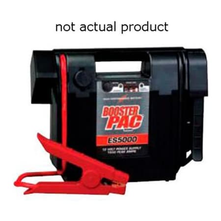 Integrated Supply Network Clore Battery for ES5000 - ES1230 ES1230